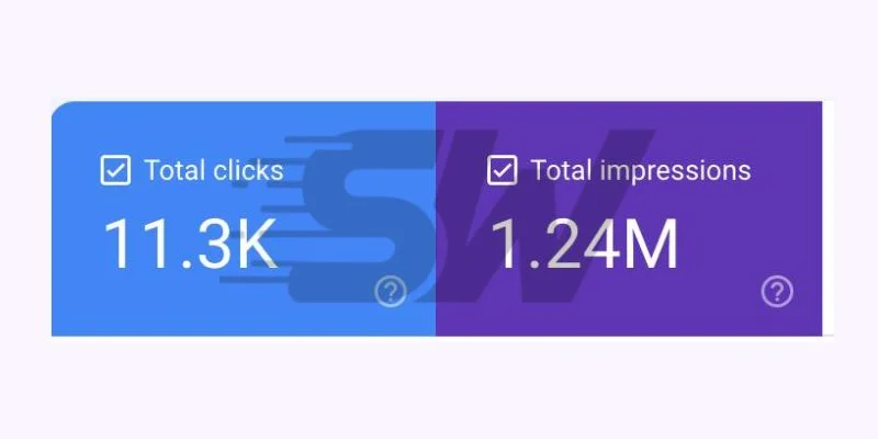 Search Console screenshot 5