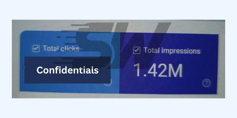 Search Console screenshot 6